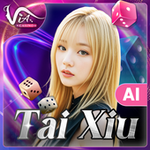 Blockchain Tai Xiu live table cover art