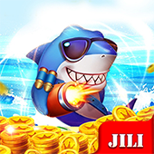 Jackpot Fishing arcade cover art