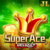 Super Ace Deluxe hot cover art