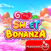 Sweet Bonanza hot cover art